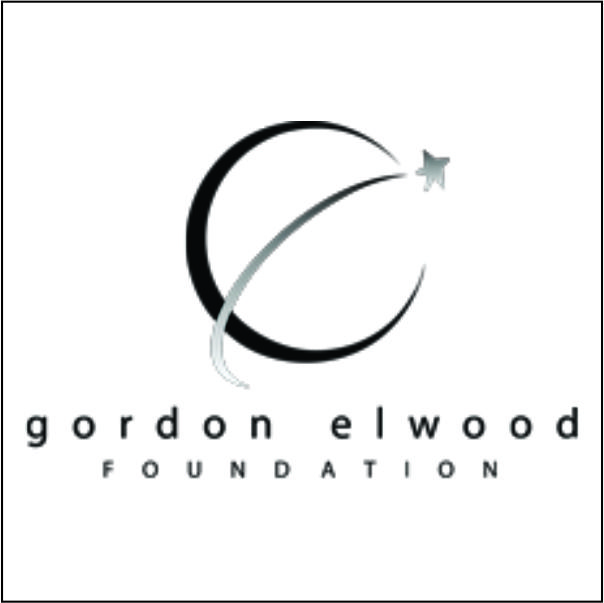 GORDON ELWOOD